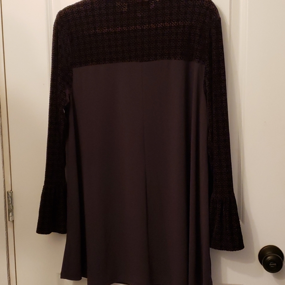 Style & Co ladies top - Picture 4 of 8